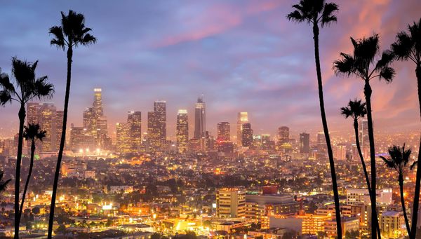 Los Angeles